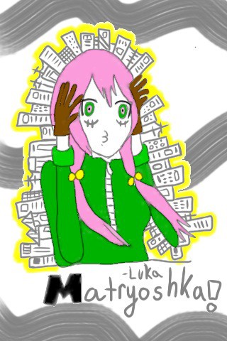 Luka Matryoshka
