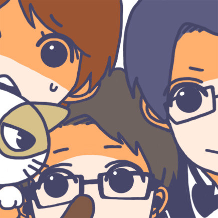 謎解き組