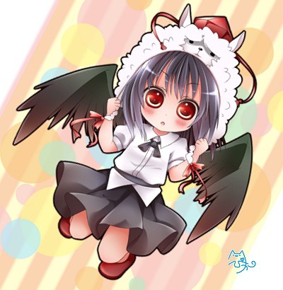 あやぱか