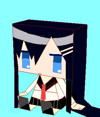 りかちゃん
