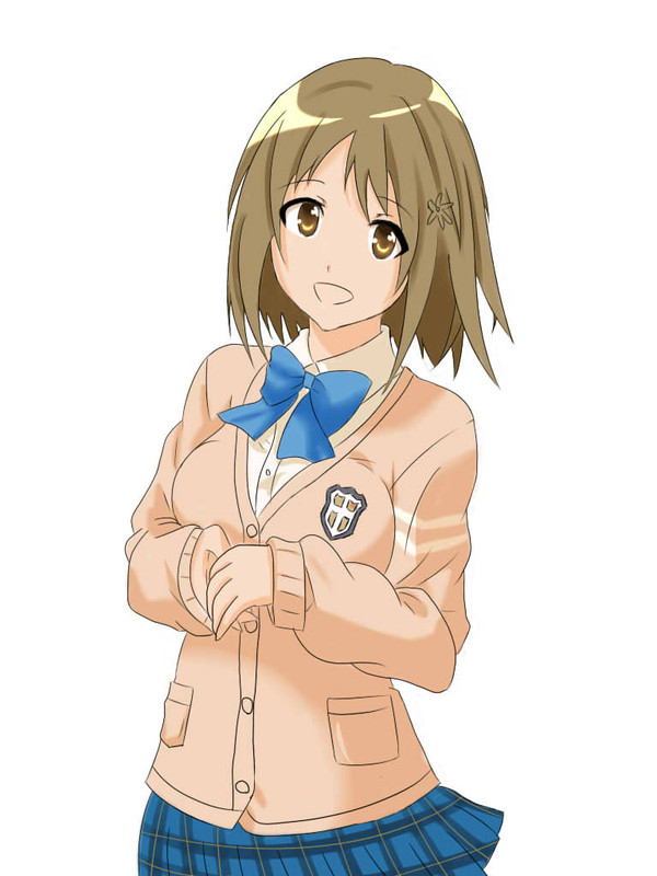 三村かな子
