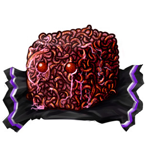 trypophobia cube skywarp