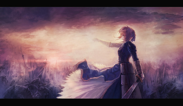 Saber