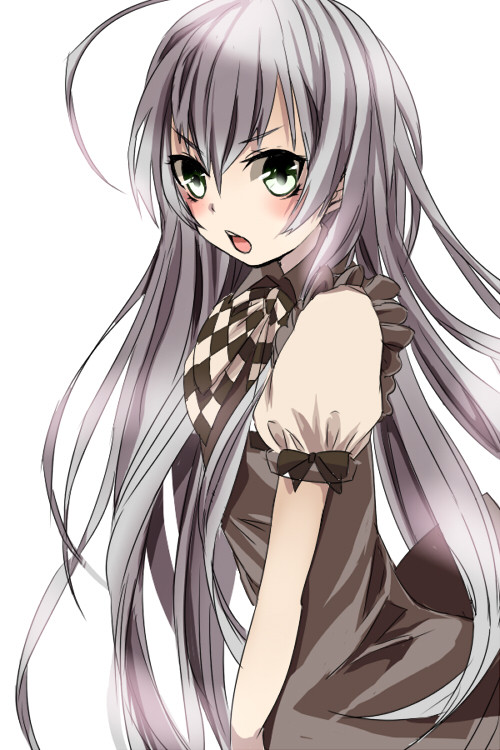 ニャル子さん
