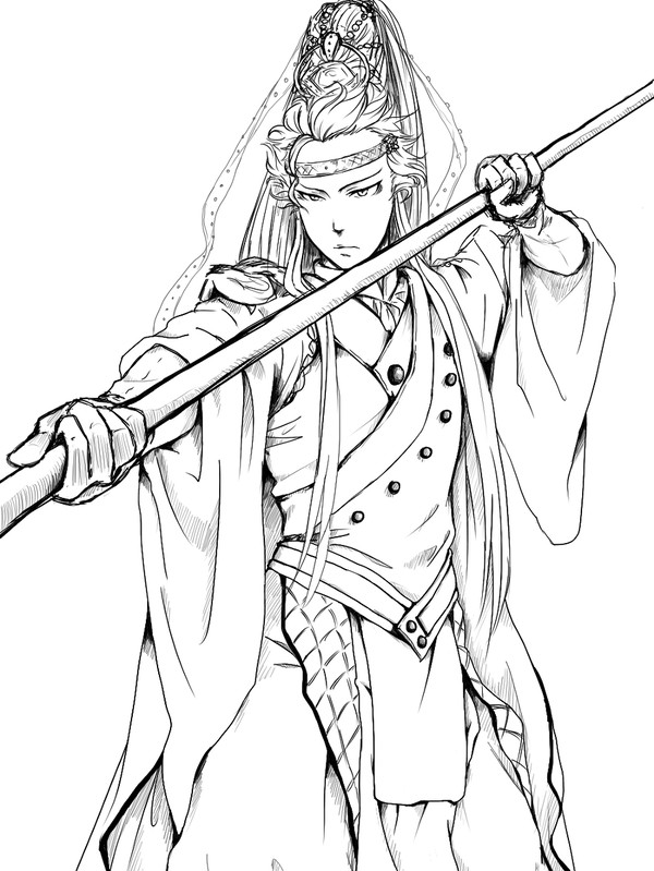 黃泉