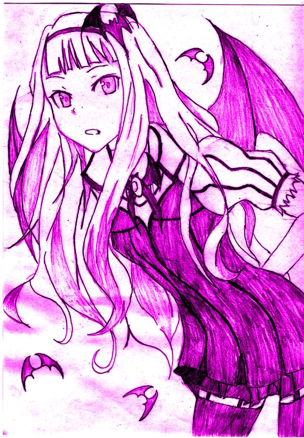たかね御嬢