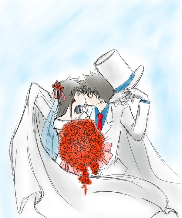 結婚式