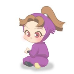 ひよこと４年