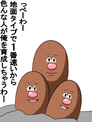 15年過ぎた今でも地面最速