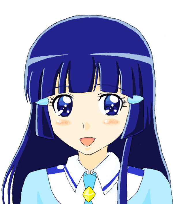 れいかちゃん