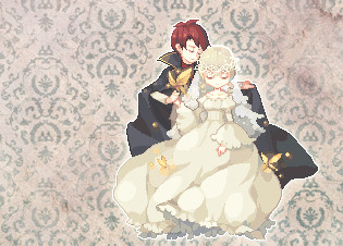 Happy Wedding Day!