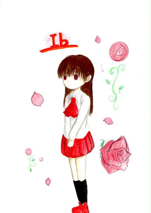 Ib!!!