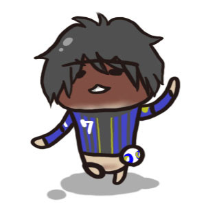 やっとなめこ