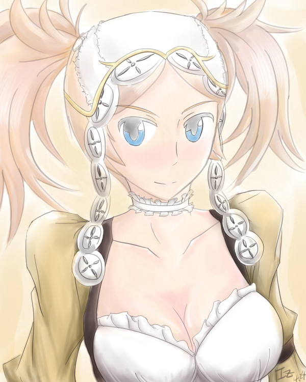 FE覚醒