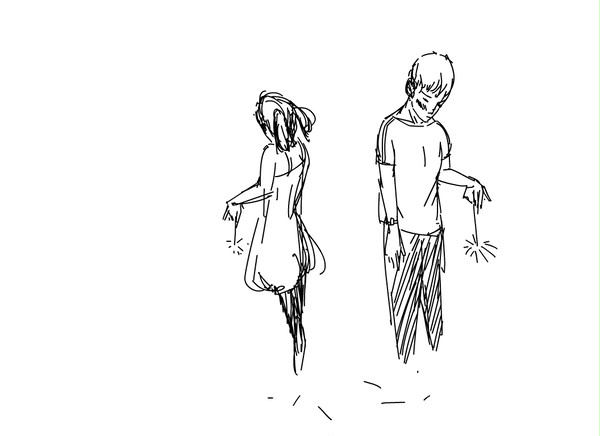このままでいい