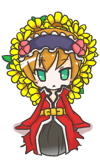 エバプラちびきゃら