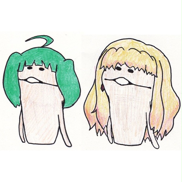 なめこ歌姫