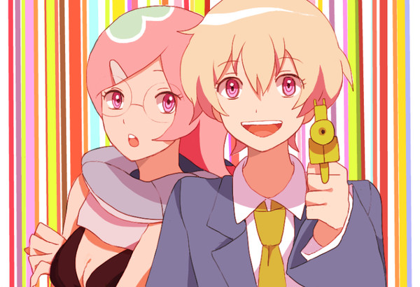 ハルとココ