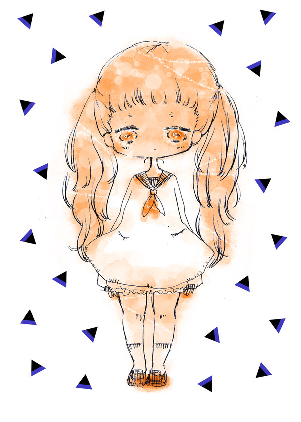 セーラー２