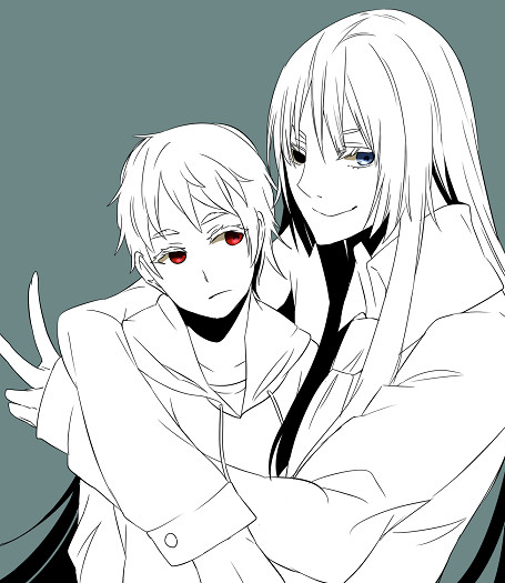 ヨルムンガンド詰め