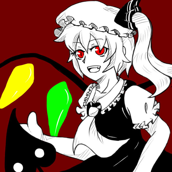フランドール