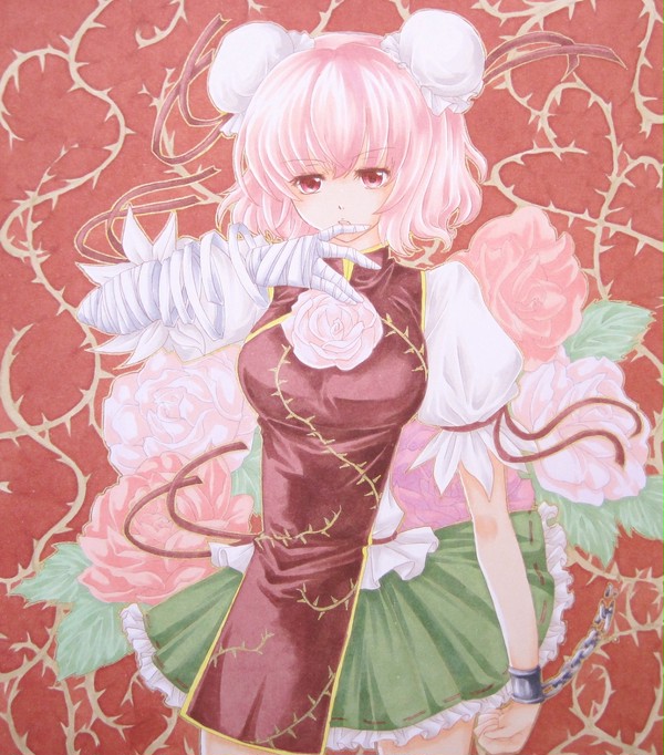 はじめてのかせん。