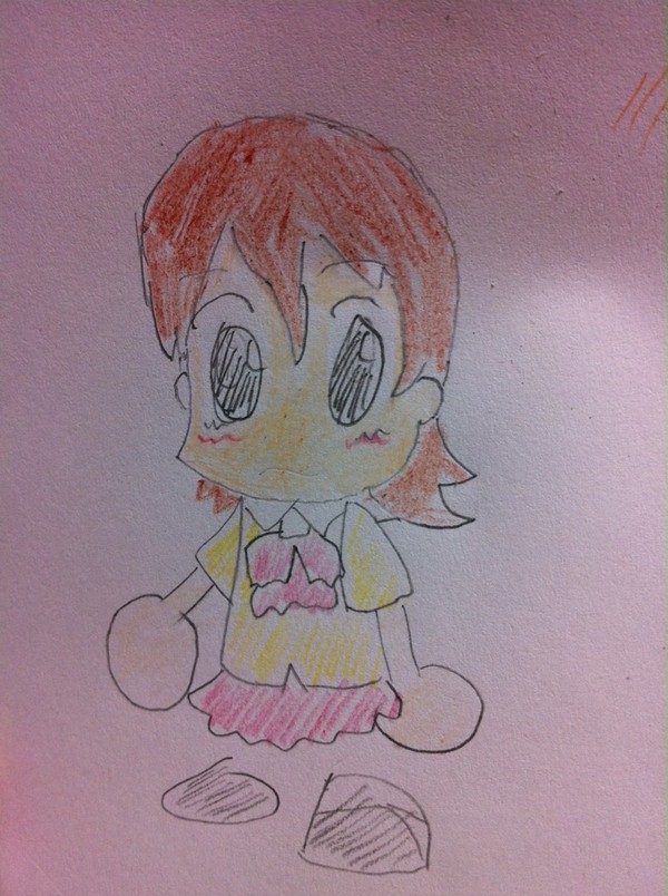 パワポケゆっこ