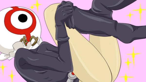 生着替え12ｔｈ(トレス)