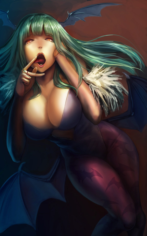 モリガン