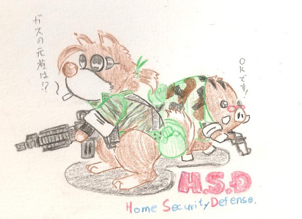 H.S.D