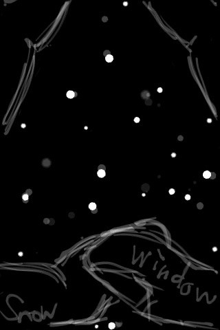 Snow window