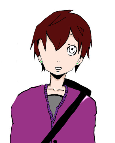らくがき2