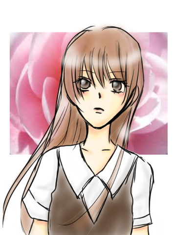 ずっと大好きな人