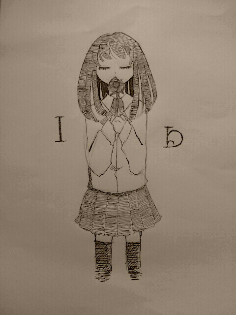 Ib(イヴ)