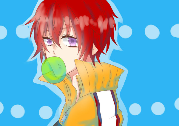 春もおわって