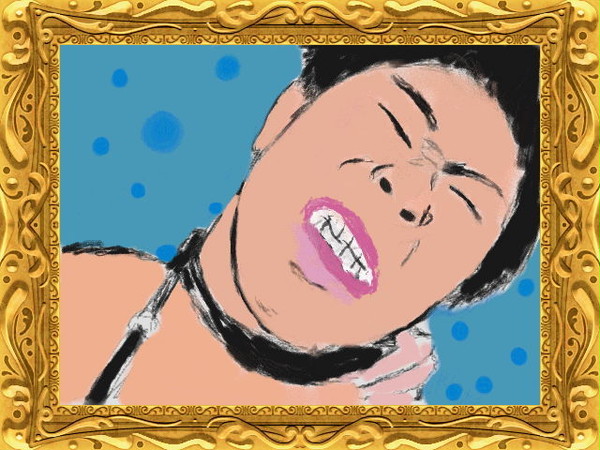 多田野数人さん