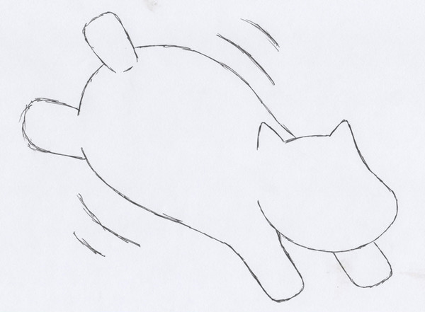 あの頃は俺も若かったな・・・
