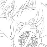 REBORN!　ぬってください！