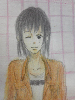 ウインク(^∀'*)