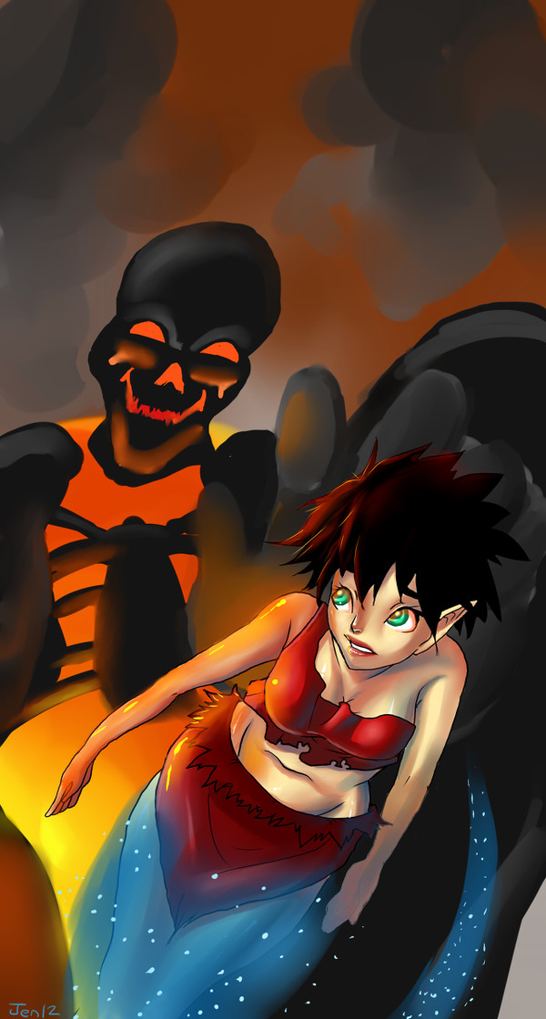 Fern Gully