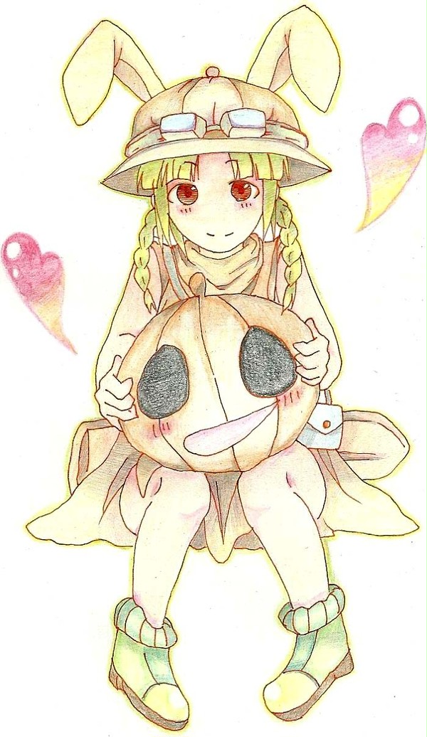 らみぃ