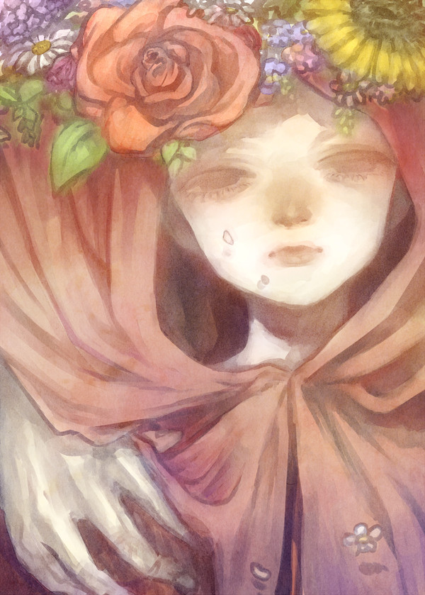 LittleRedHood