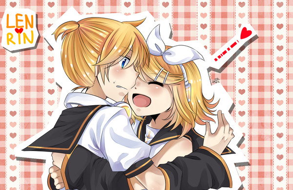 LenxRin