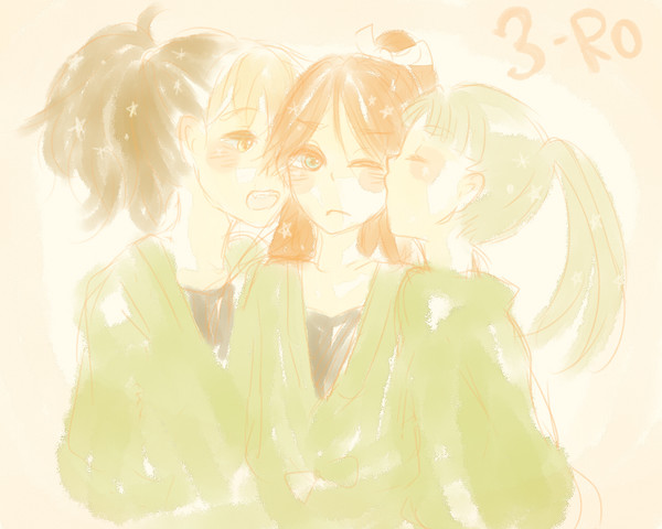 【腐】まよとま