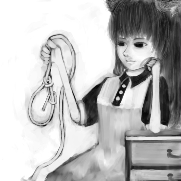もやい結び