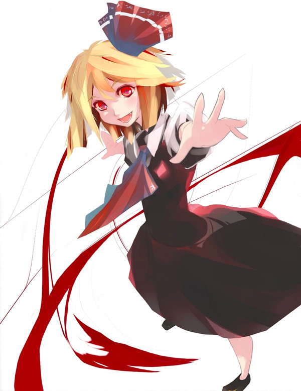 ルーミア