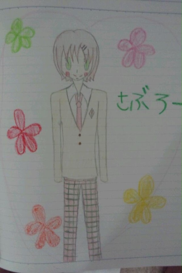 まいがけの学生時代1