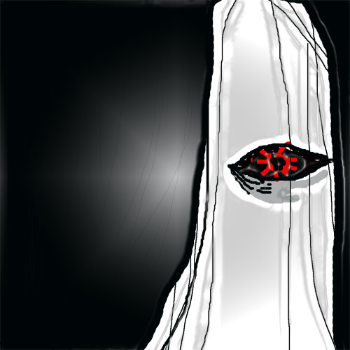黒髪美女