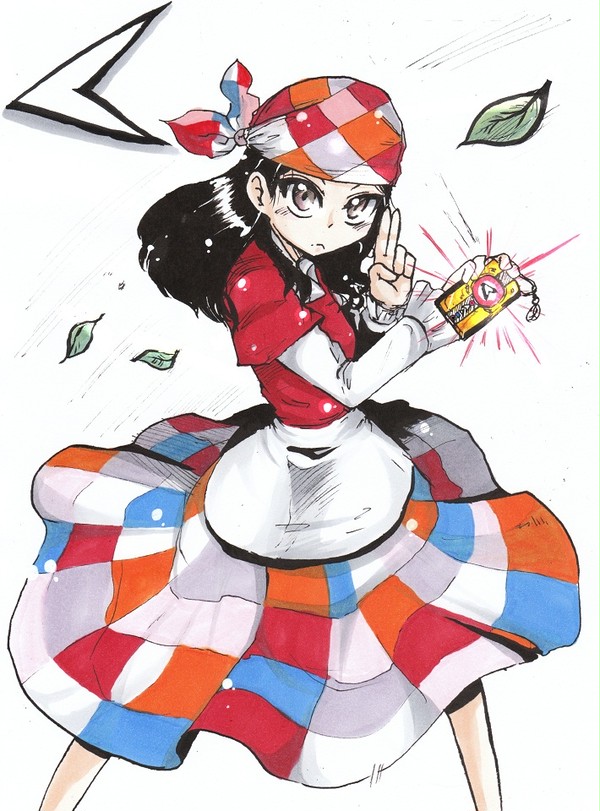 鶴姫