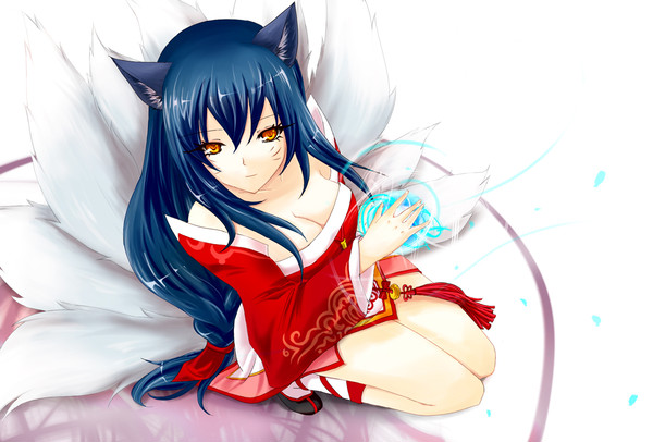 Ahri